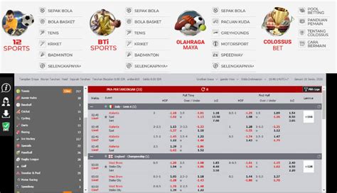 Asia1x2 » Situs Game Bet Olahraga Terkemuka di Indonesia.